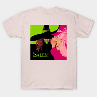Salem T-Shirt