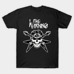 The Warning T-Shirt