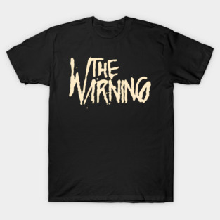 The Warning T-Shirt