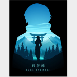 Sorcerer Cursed Speech Posters and Art