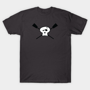 Skulling T-Shirt