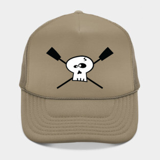 Skulling Hat