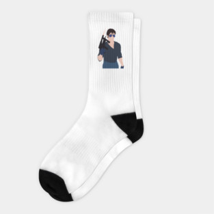 Cobra Socks