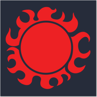 Sun Pirates Posters and Art