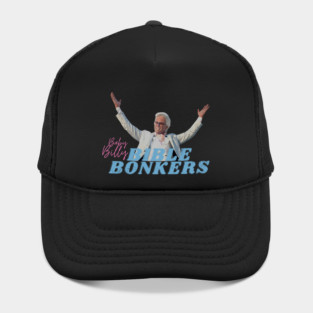 Baby Billy - Bible Bonkers Hat