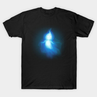 Will-o'-The-Wisp T-Shirt