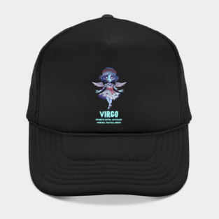 Virgo Zombie Hat