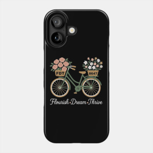 FDT Phone Case