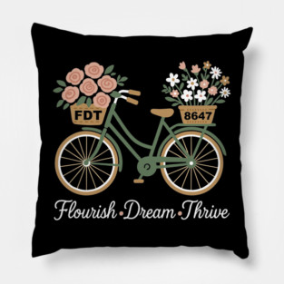 FDT Pillow