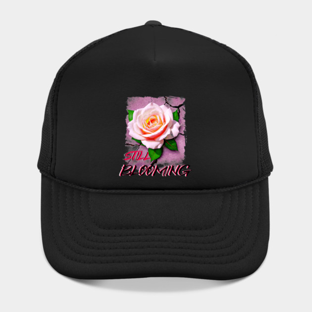 Still Blooming by DIGITAL MERCH CREATIONS