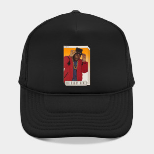 Big Daddy Kane Vintage Style Windows Hat