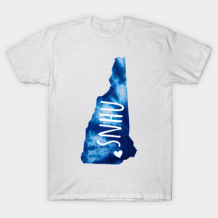 Southern New Hampshire University T-Shirt