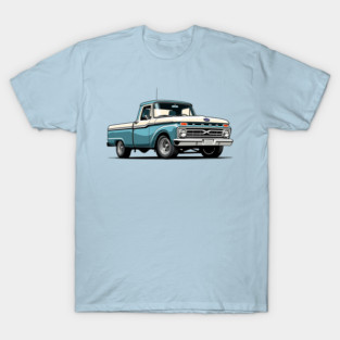66 F100 T-Shirt