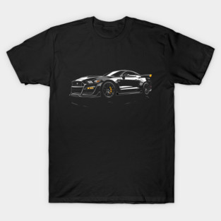 2017 GT500 T-Shirt