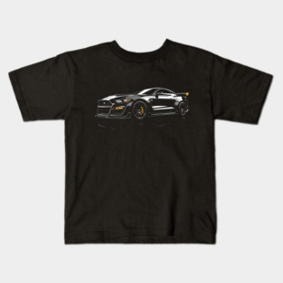 2017 GT500 Kids T-Shirt