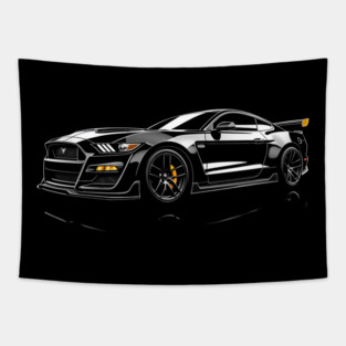 2017 GT500 Tapestry