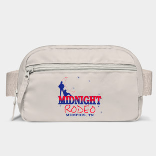 Midnight Rodeo - Memphis Bag