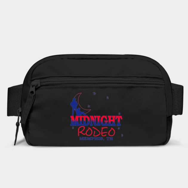 Midnight Rodeo - Memphis by rt-shirts