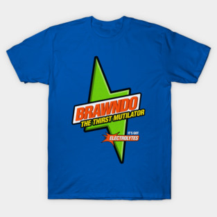 Brawndo T-Shirt