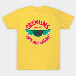 Gremlins T-Shirt