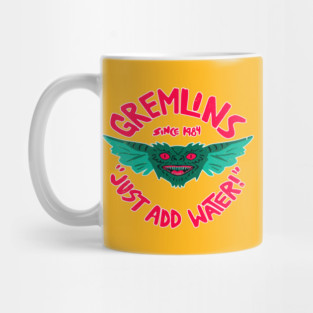 Gremlins Mug