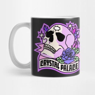 crystal palace Mug