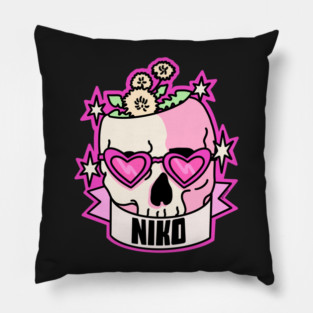 niko Pillow