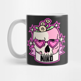 niko Mug