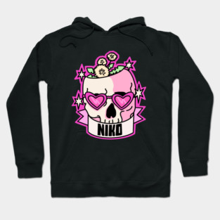 niko Hoodie