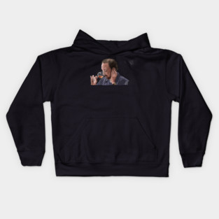 Sideways: Smell It Kids Hoodie
