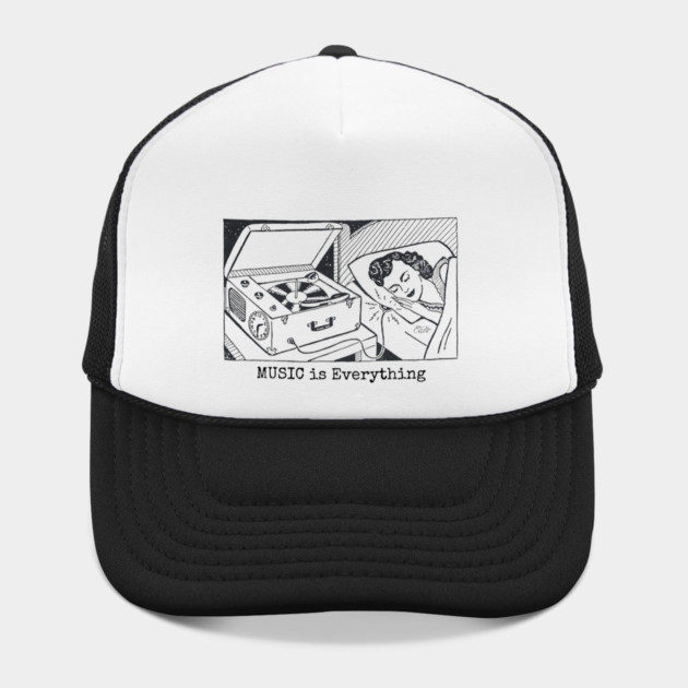 Music Is Everything by Timeless Chaos