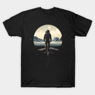 interstellar T-Shirt