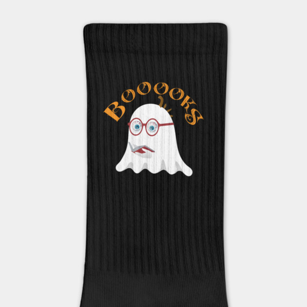 Ghost Books by Db Printed