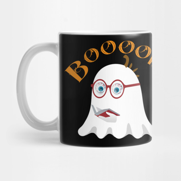 Ghost Books by Db Printed