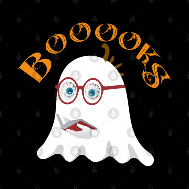 Ghost Books by Db Printed