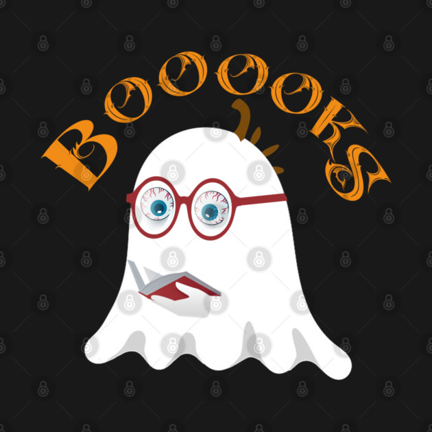 Ghost Books by Db Printed