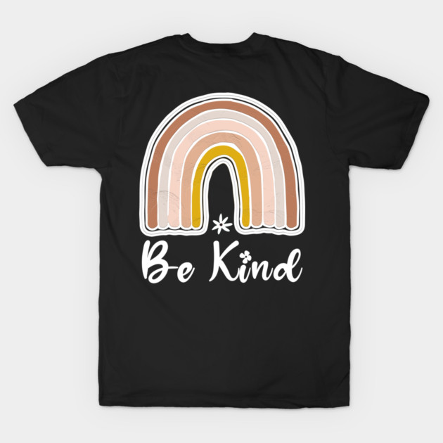 Be kind cute by Db Printed