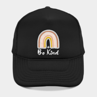Be kind cute Hat