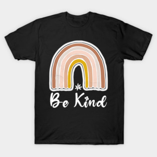 Be kind cute T-Shirt