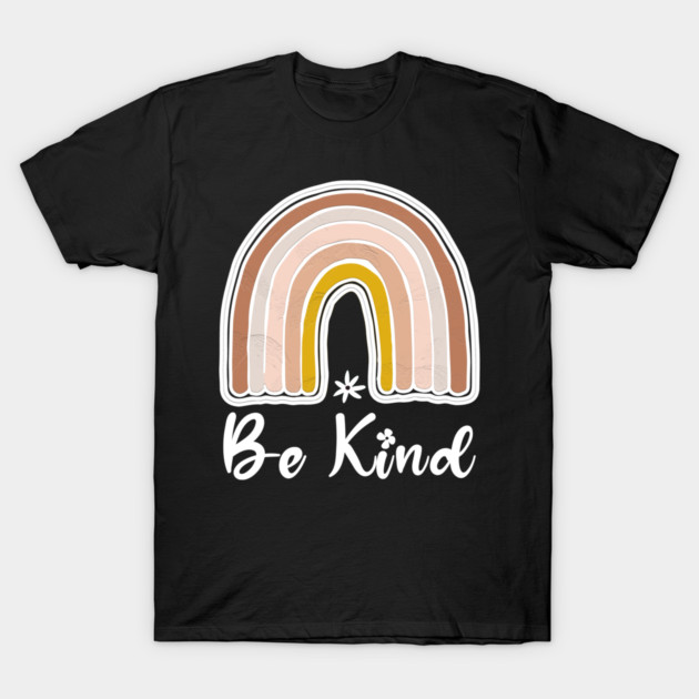 Be kind cute by Db Printed
