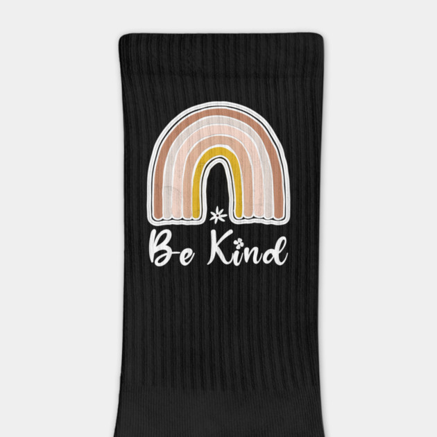 Be kind cute by Db Printed