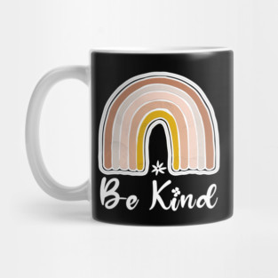 Be kind cute Mug