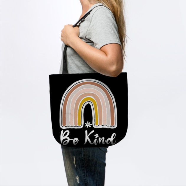Be kind cute by Db Printed