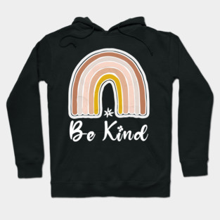 Be kind cute Hoodie
