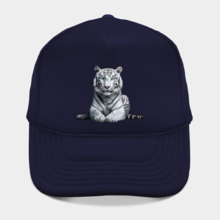 Tiger T-Shirt Hat