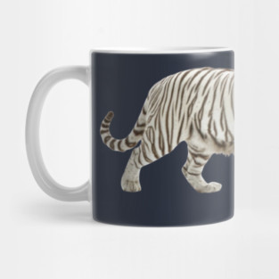 Tiger T-Shirt Mug