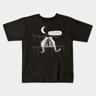 If I Had Two Dead Rats I'd Give You One Design Kids T-Shirt