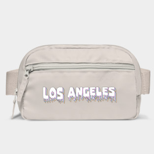 Los Angeles Trippy and Drippy Bag
