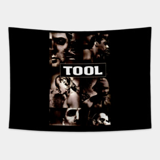 Tool band Tapestry