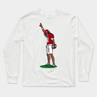 Ryan Long Sleeve T-Shirt